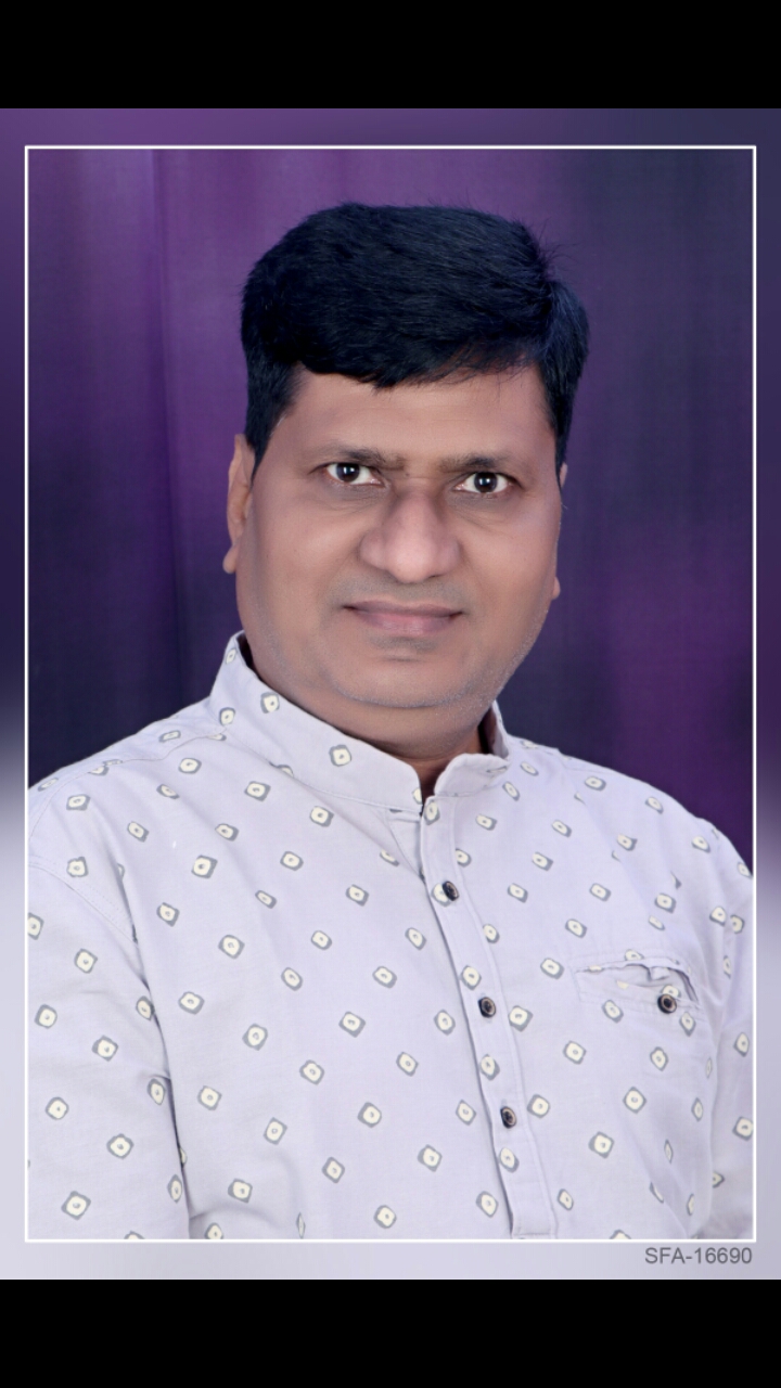 Dinkar Jadhav - Director
