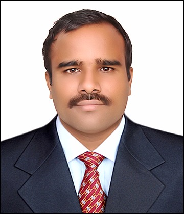 Ganesh Gunjal - Co-Director